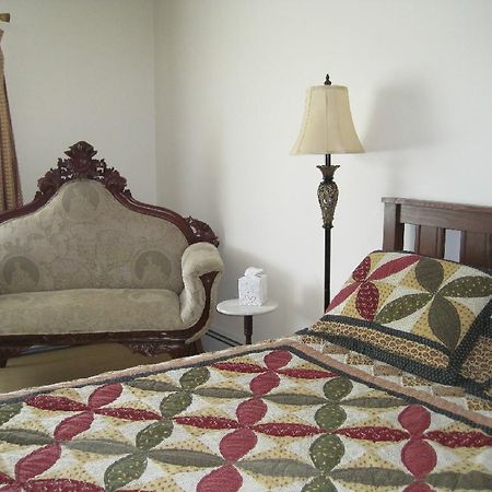 Spring Motor Inn Fort Edward Zimmer foto