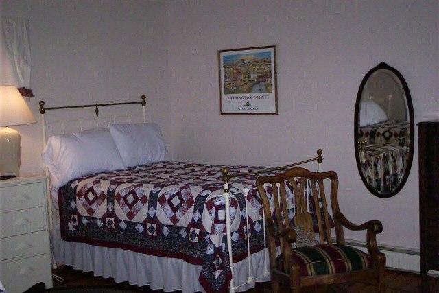 Spring Motor Inn Fort Edward Zimmer foto