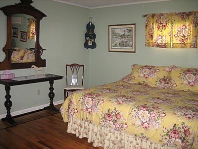 Spring Motor Inn Fort Edward Zimmer foto