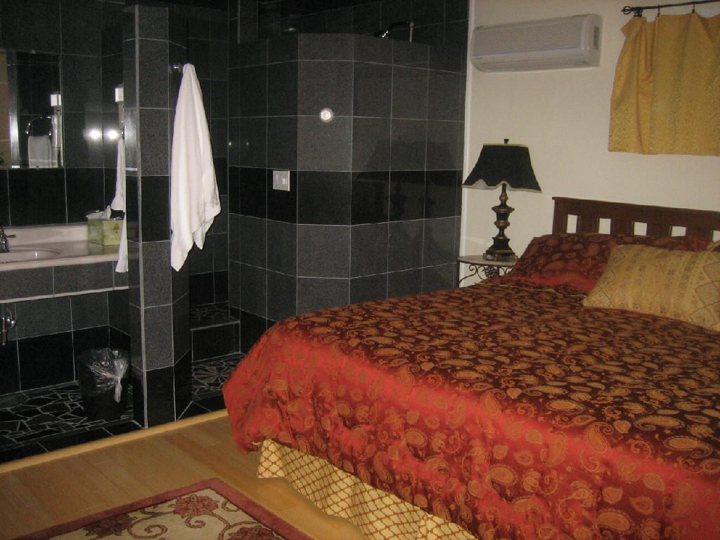 Spring Motor Inn Fort Edward Zimmer foto