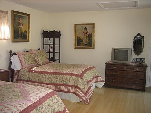 Spring Motor Inn Fort Edward Zimmer foto
