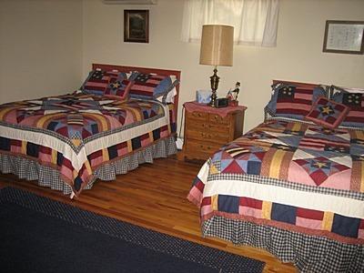 Spring Motor Inn Fort Edward Zimmer foto