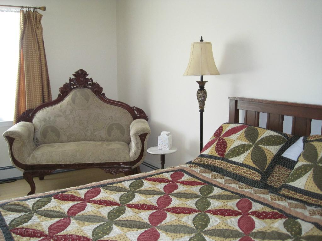 Spring Motor Inn Fort Edward Zimmer foto