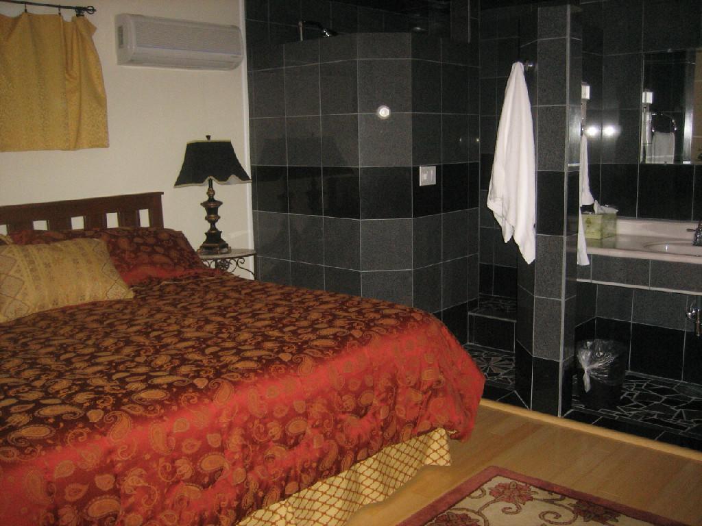 Spring Motor Inn Fort Edward Zimmer foto